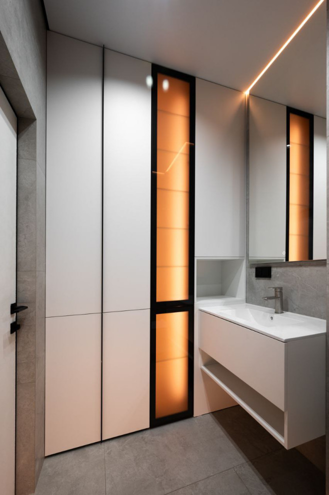 Интерьер квартиры под ключ