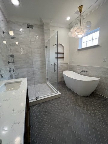 Bathroom Renovation - Northern Liberties, Philadelphia