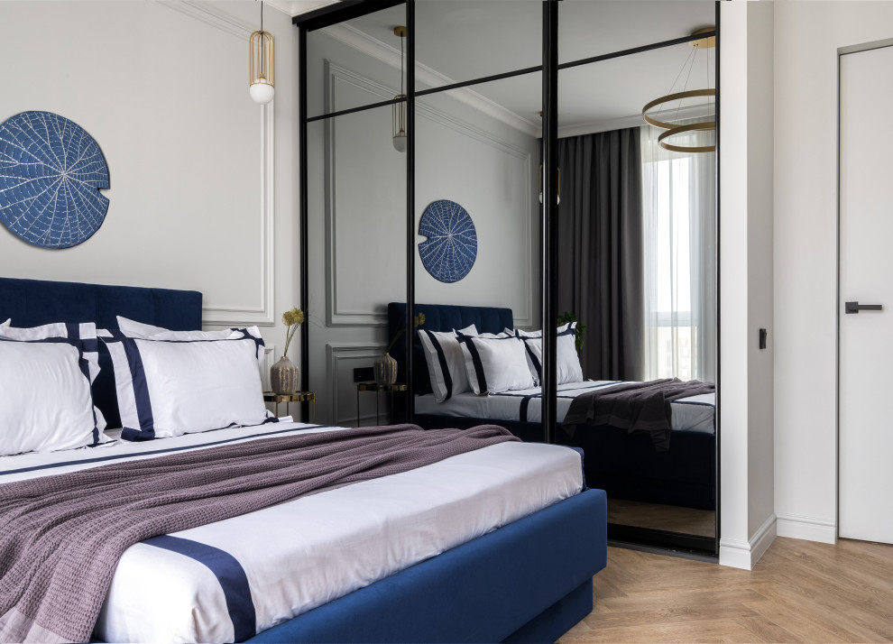 ЖК "Хорошевский"