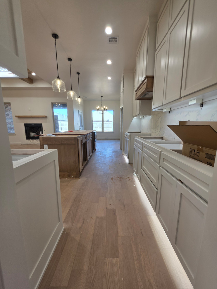 2605 Cloud Nine - For Rent - In Progress