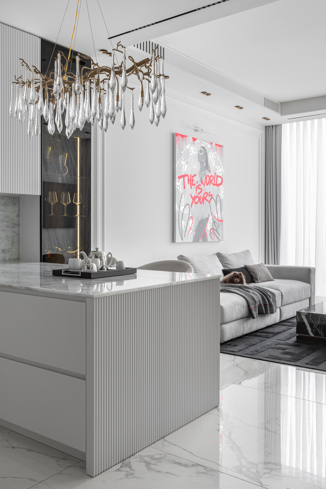 Neva Tower Москва Сити