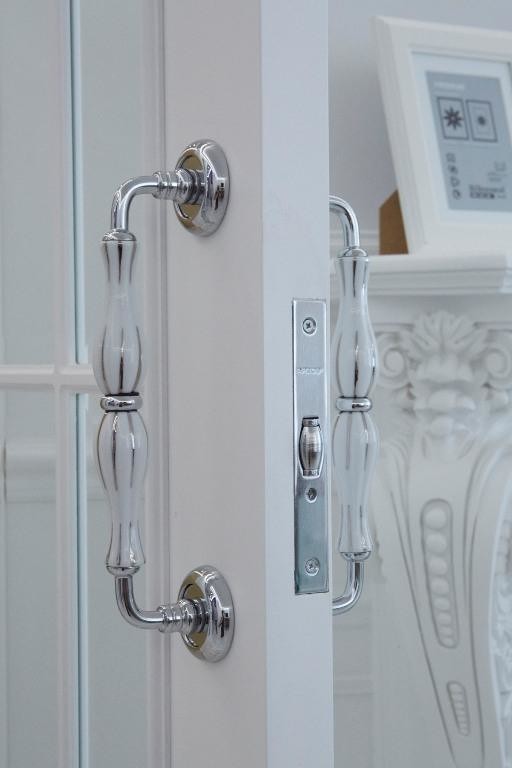 Квартира в ЖК "Доминион"