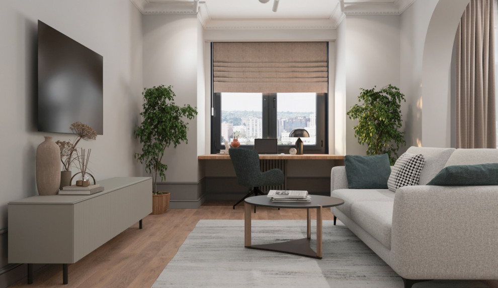 ЖК "Ландрин"