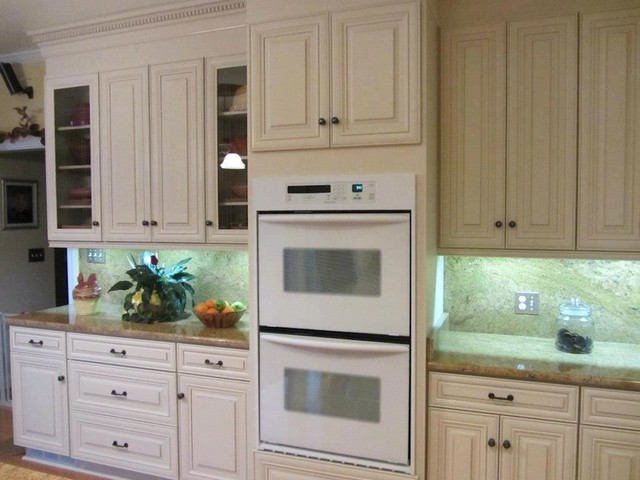 Kitchen Cabinetry cucina