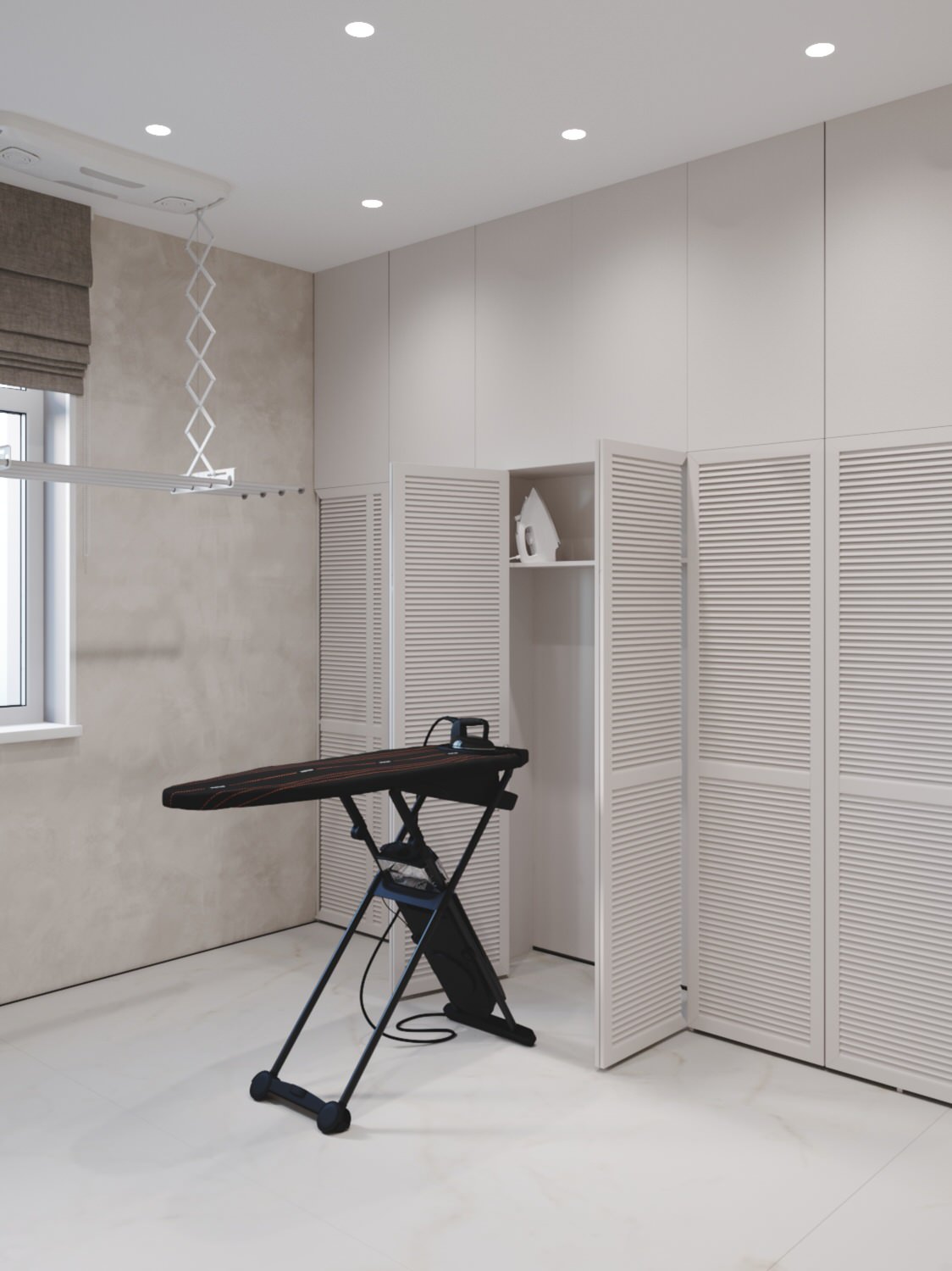 Дизайн проект на ул. Тигровая