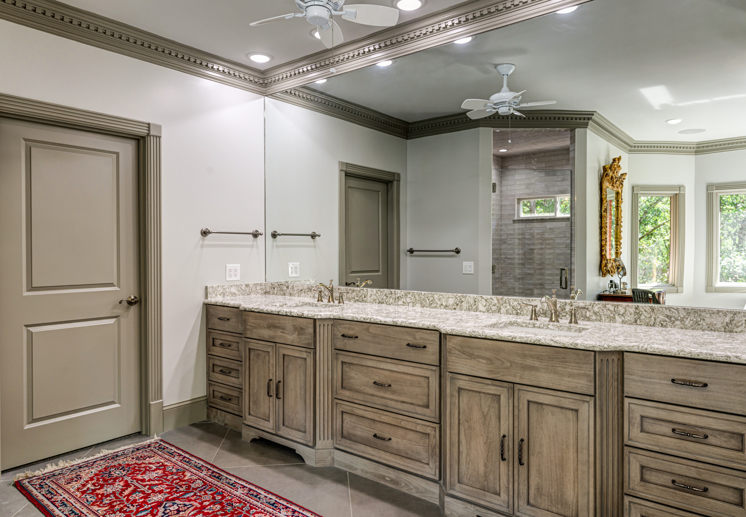 4591 Blaylock Road - Whole House Remodel