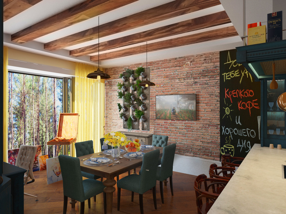 Квартира ЖК Рублёво