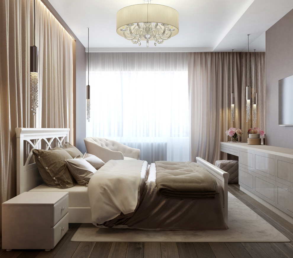 Дизайн квартиры