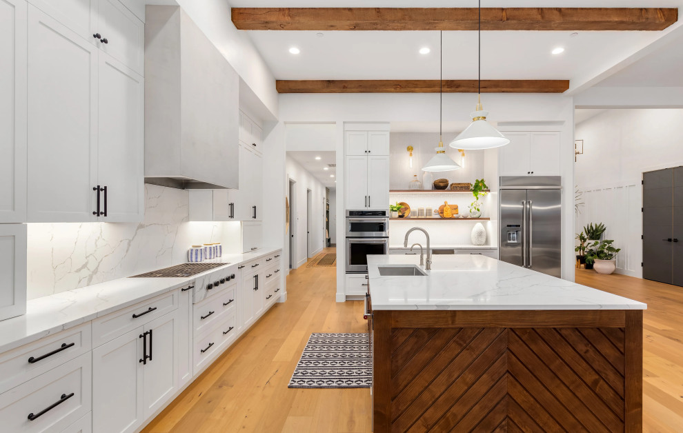 Kitchen Remodel Projects