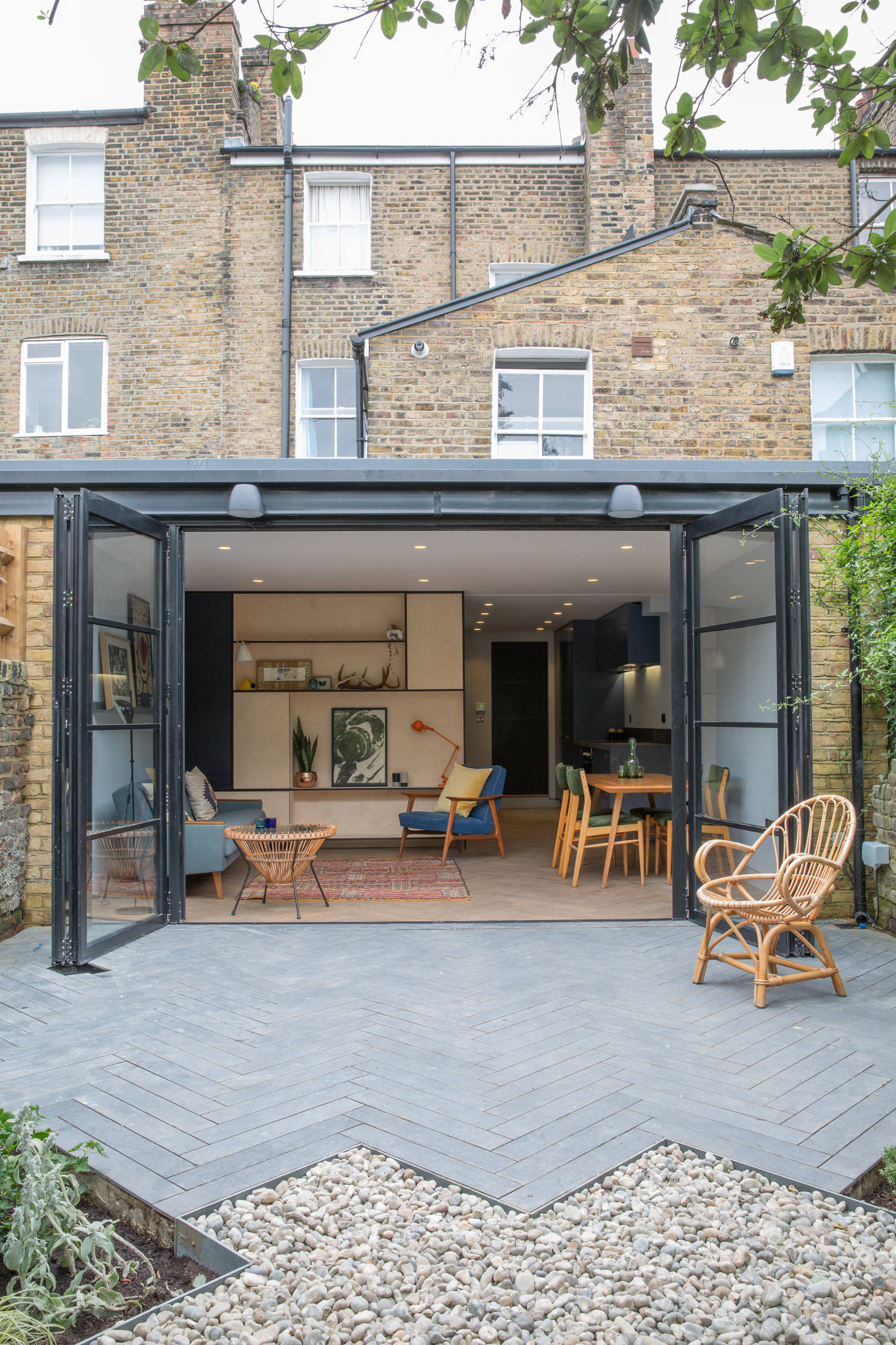Patio Prototype 26 Ways Designers Have Aced a Patio | Houzz IE