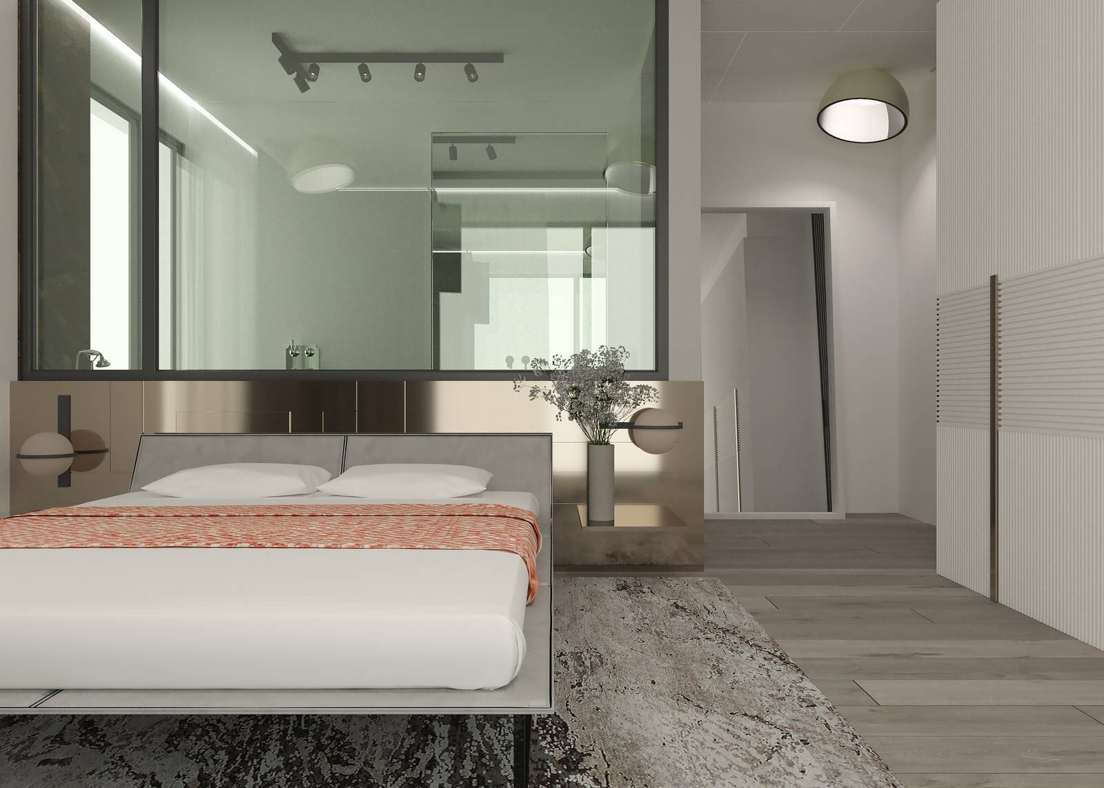 Пламя горных тропиков