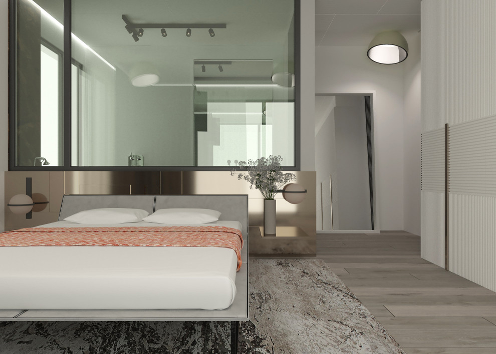 Пламя горных тропиков