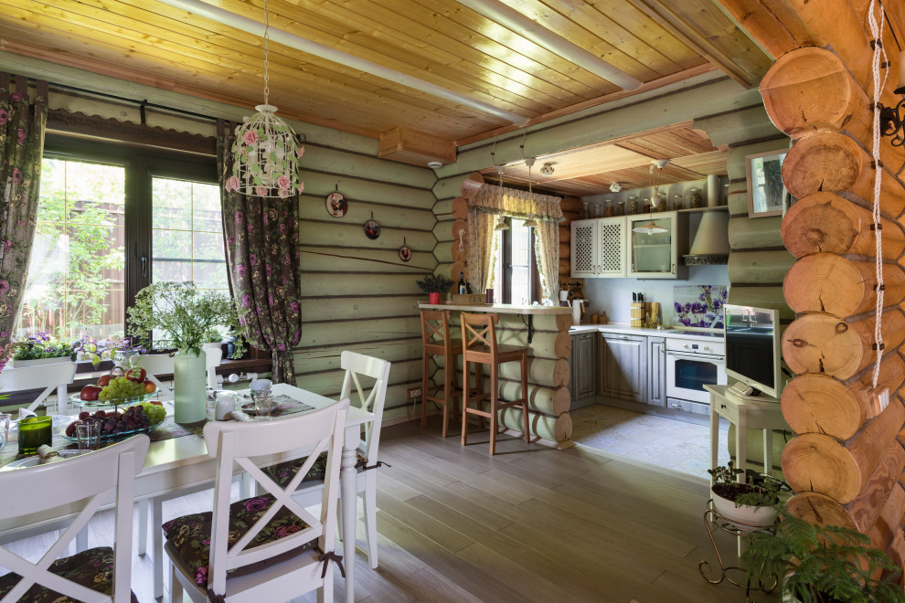 КП Золотая Роща