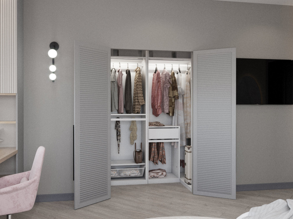 Спутник Лимонная