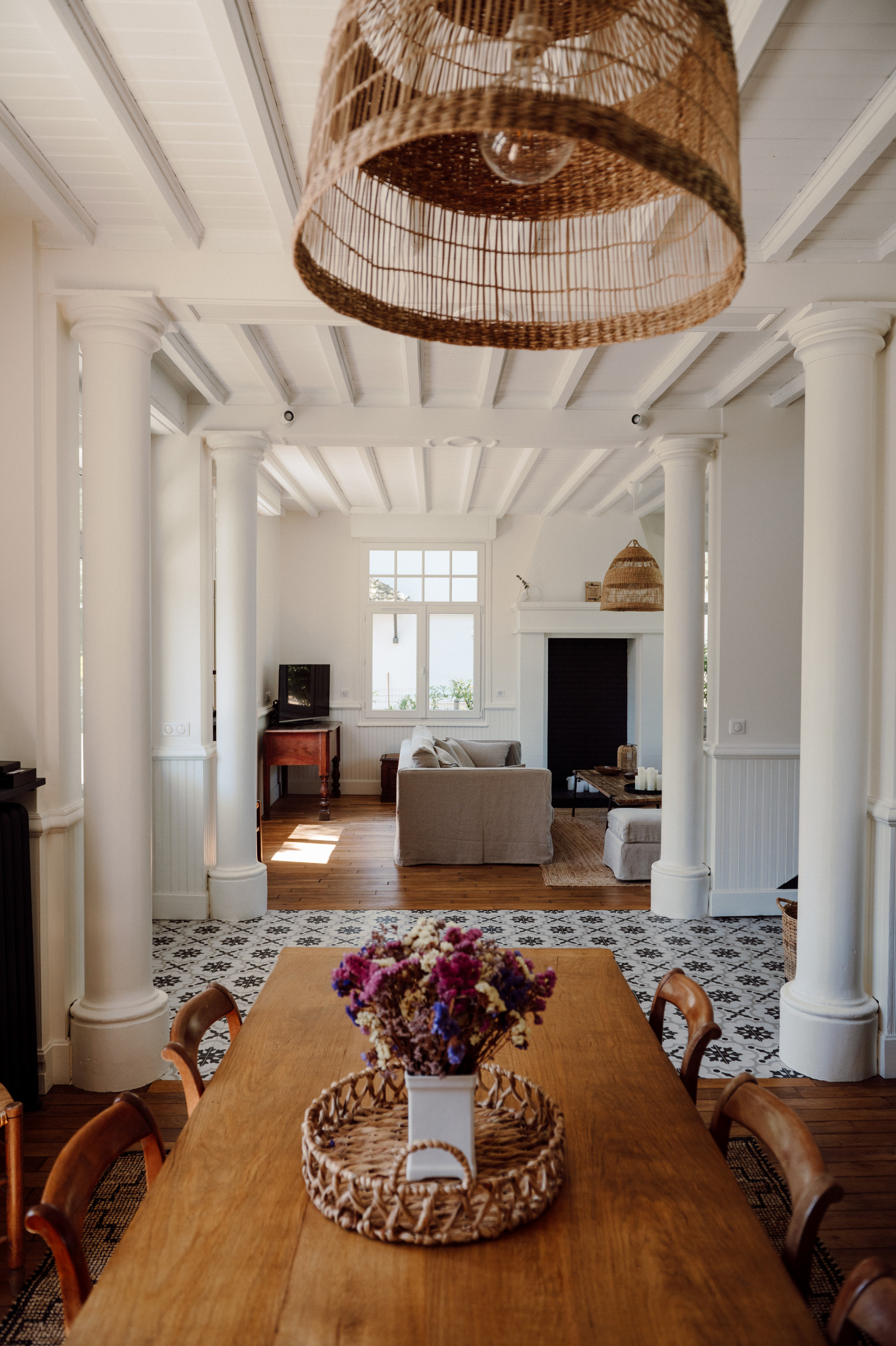 Villa résidentielle - 250m2 - La baule - 2022