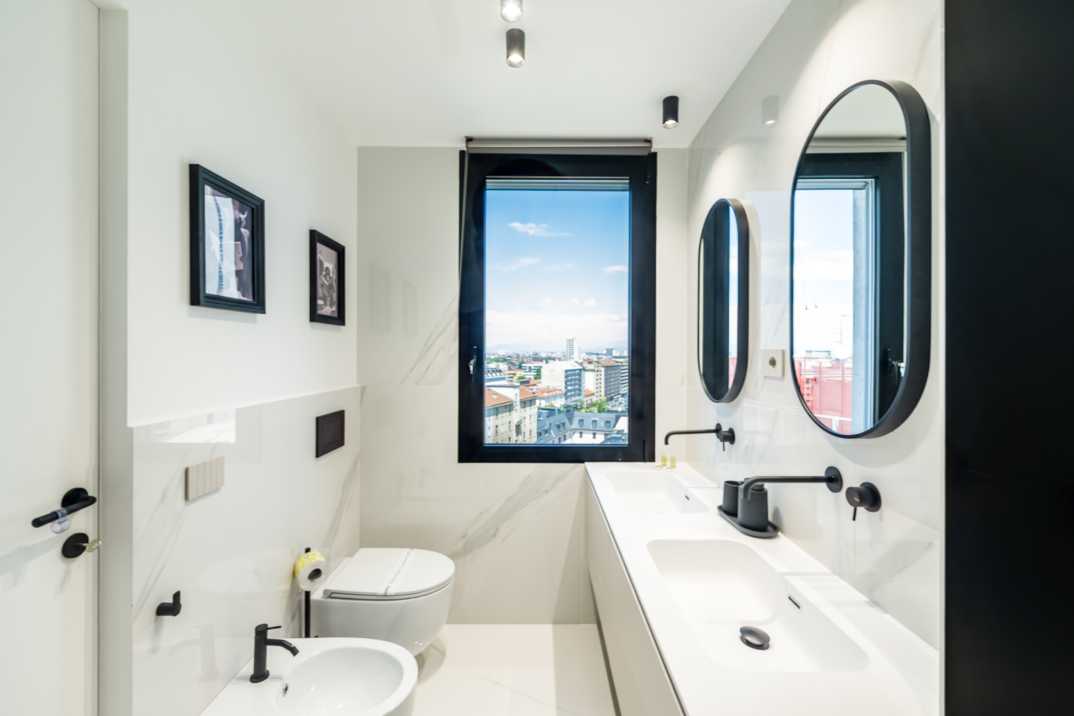 B&B Bosco Verticale