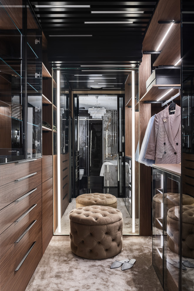 Съёмка на Васильевском