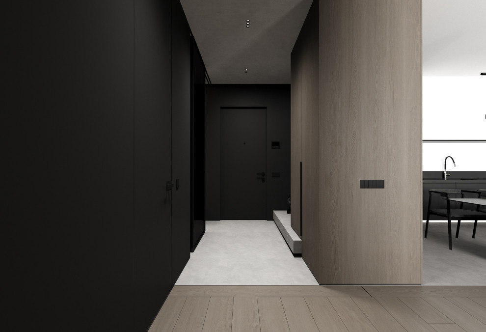 ЖК "Триколор"