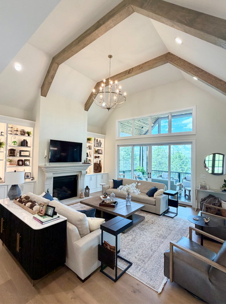 New construction- WindRiver