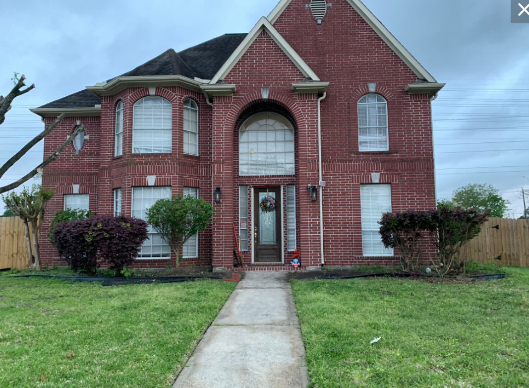 Creating Curb Appeal
