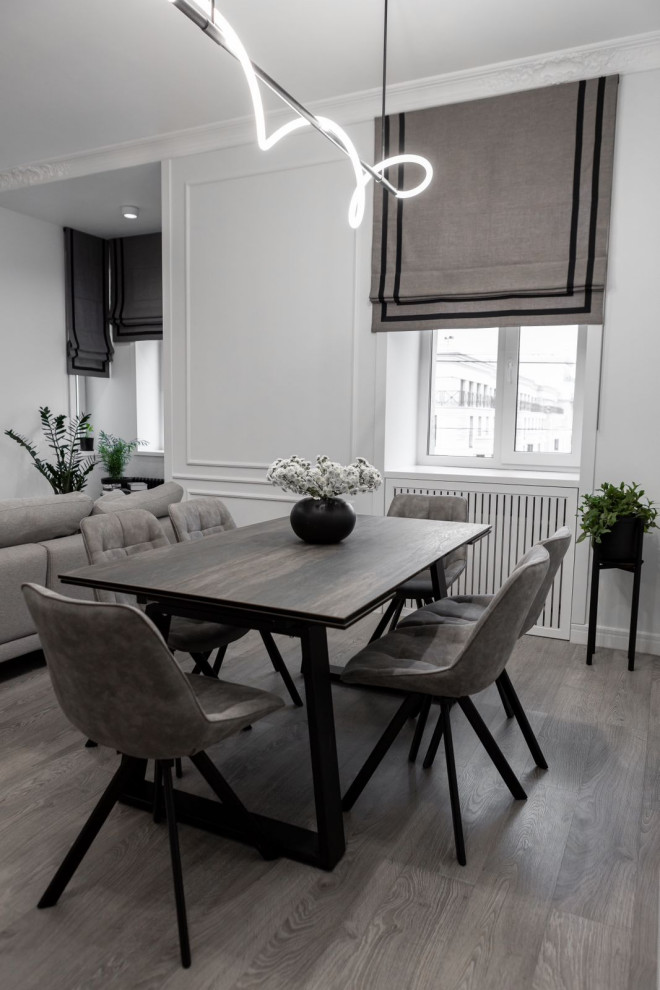 Квартира на Тележной