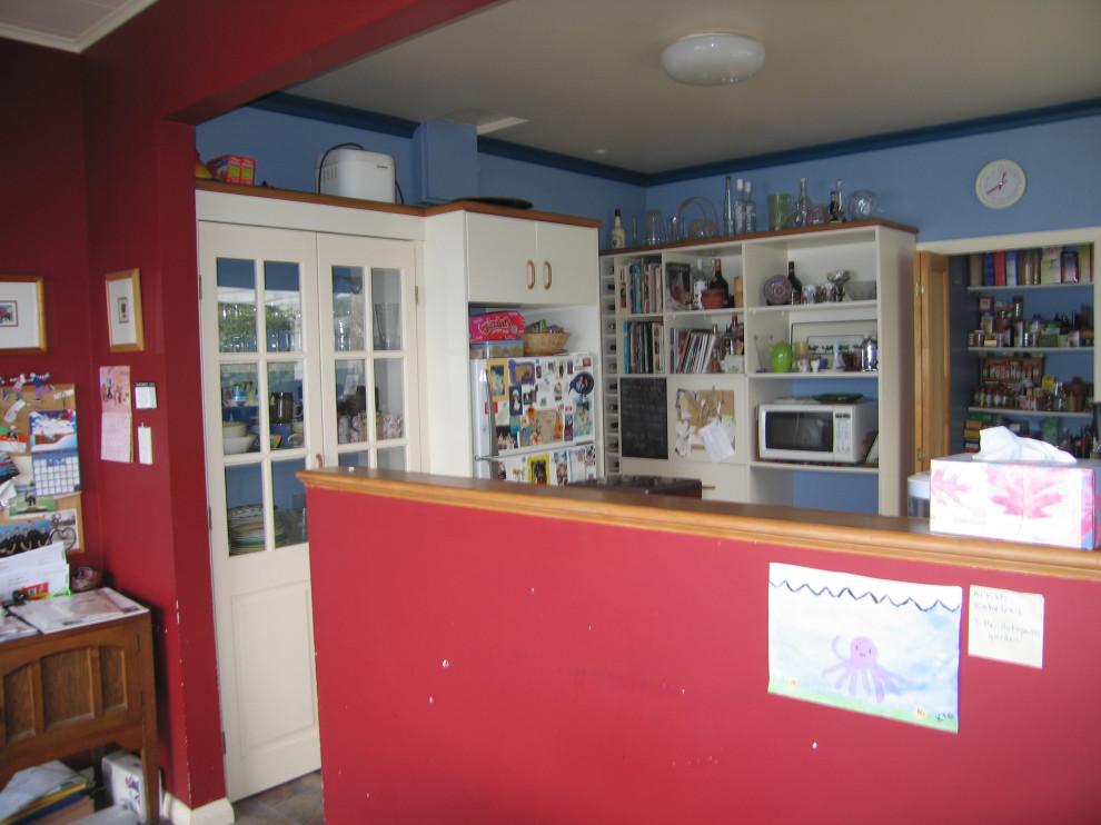 Best 20 Before and After Kitchens