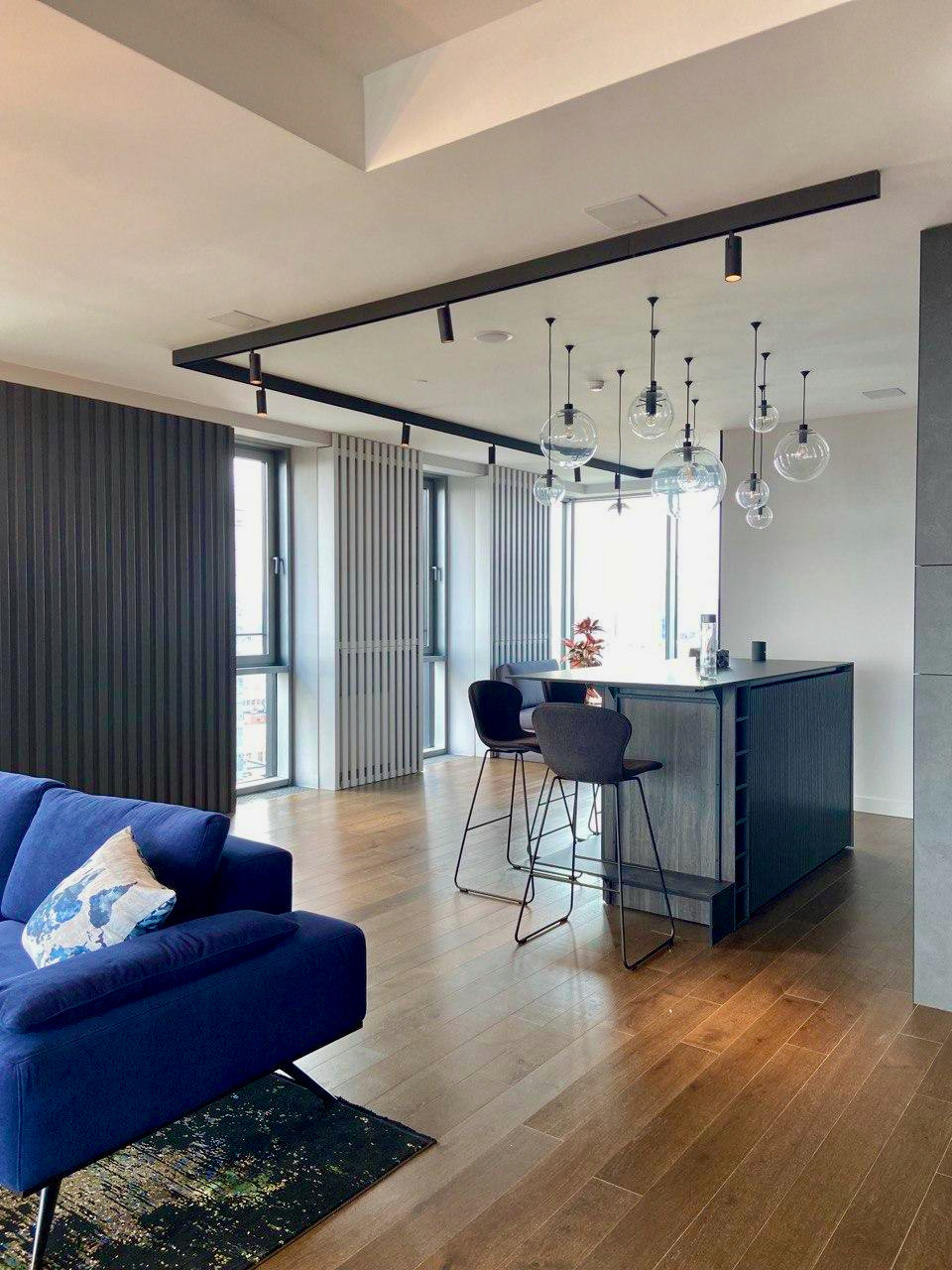 Московский офис компании