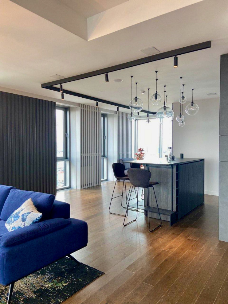 Московский офис компании