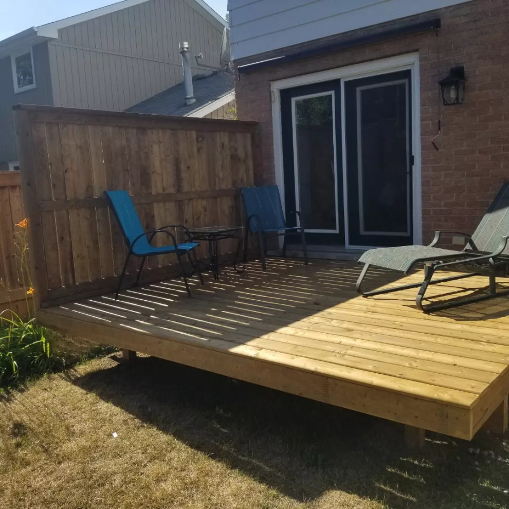 Project Photos