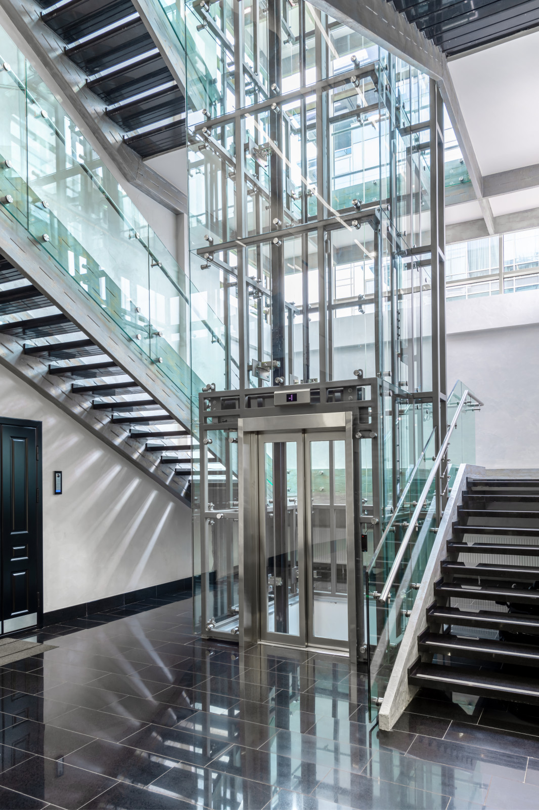 Интерьерная съемка