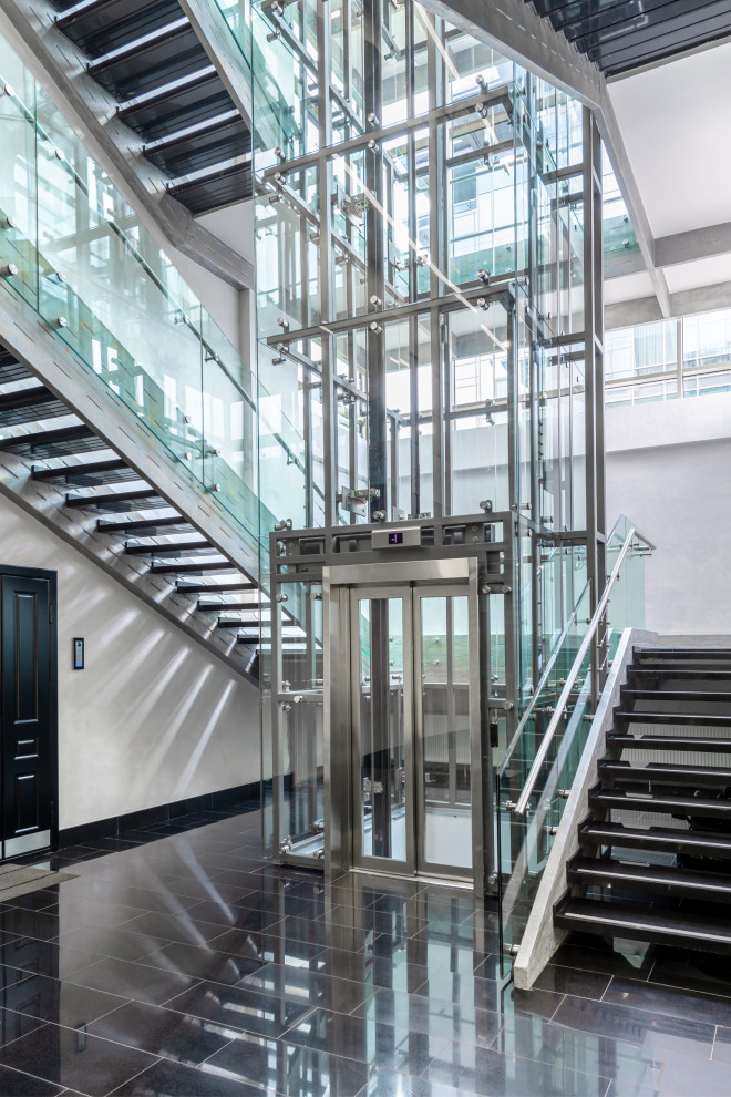 Интерьерная съемка