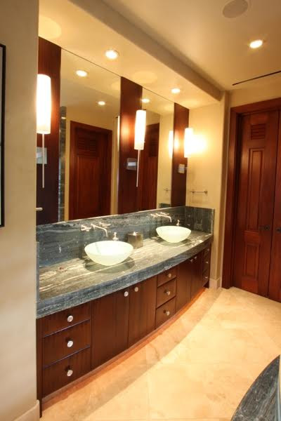 Vanities
