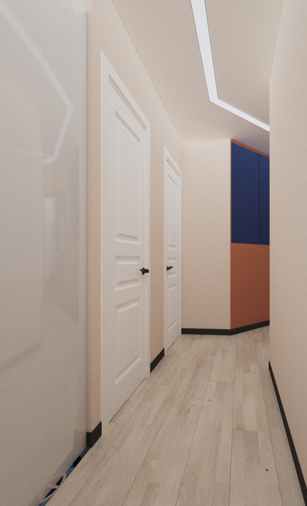 Комендантский проспект СПб