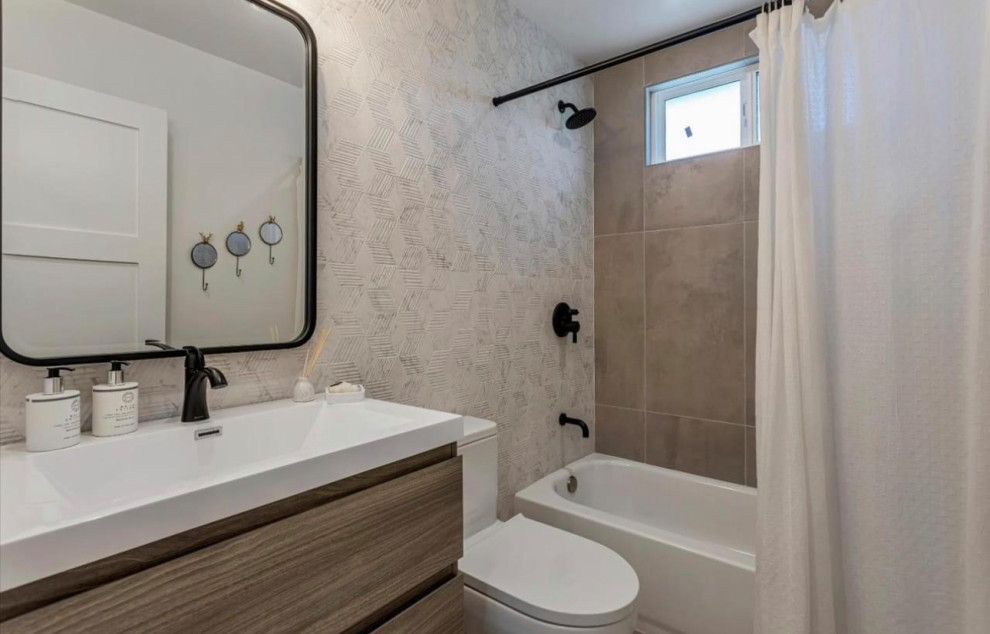 Comprehensive Home Renovation in San Jose Stylish and Functional