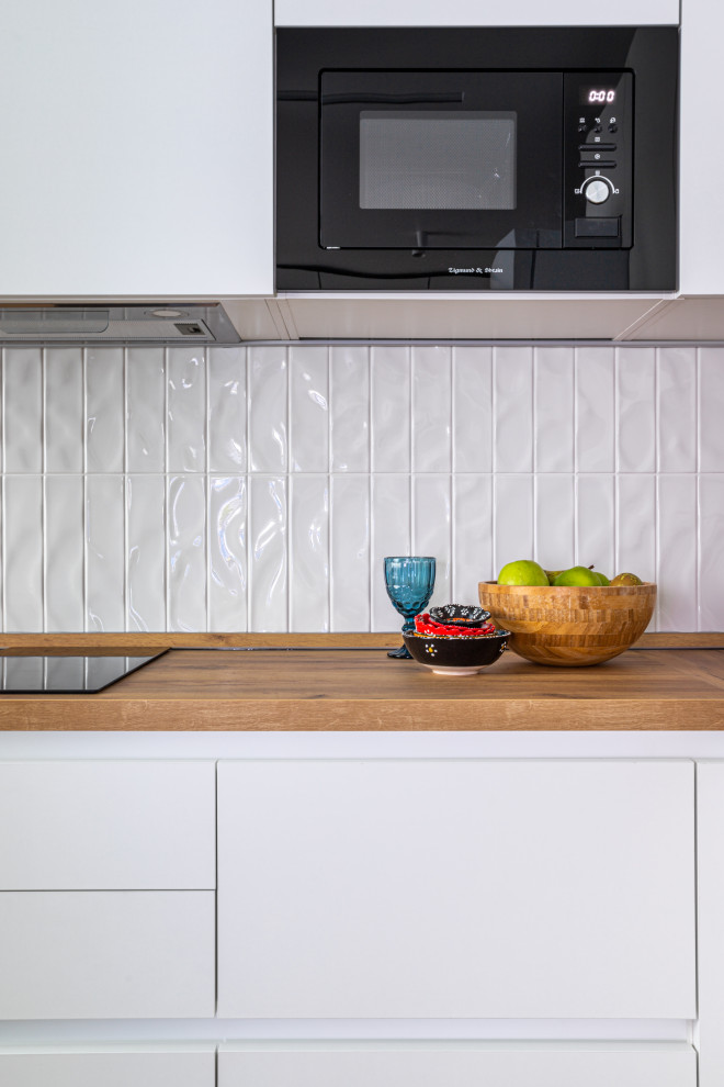 Аппартаменты на Войковской