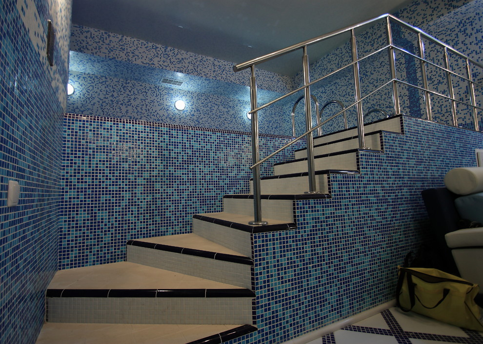 СПА  комплекс