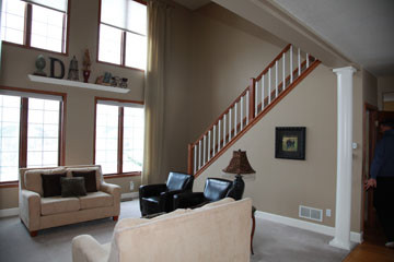 need help updating our 90 s house great room and dinning room from floor to ceiling need help updating our 90 s house great room and dinning room from floor to ceiling