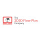 The 2D3D Floor Plan Company