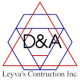 D&A Leyva's Construction INC