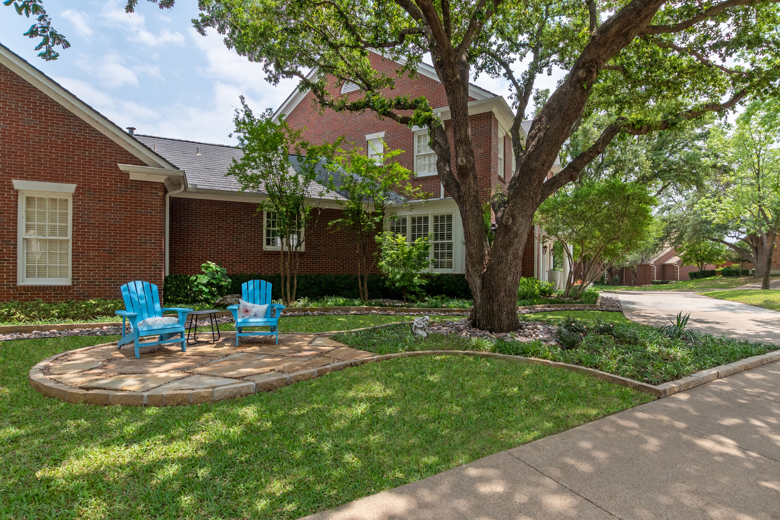 ARLINGTON RENOVATION