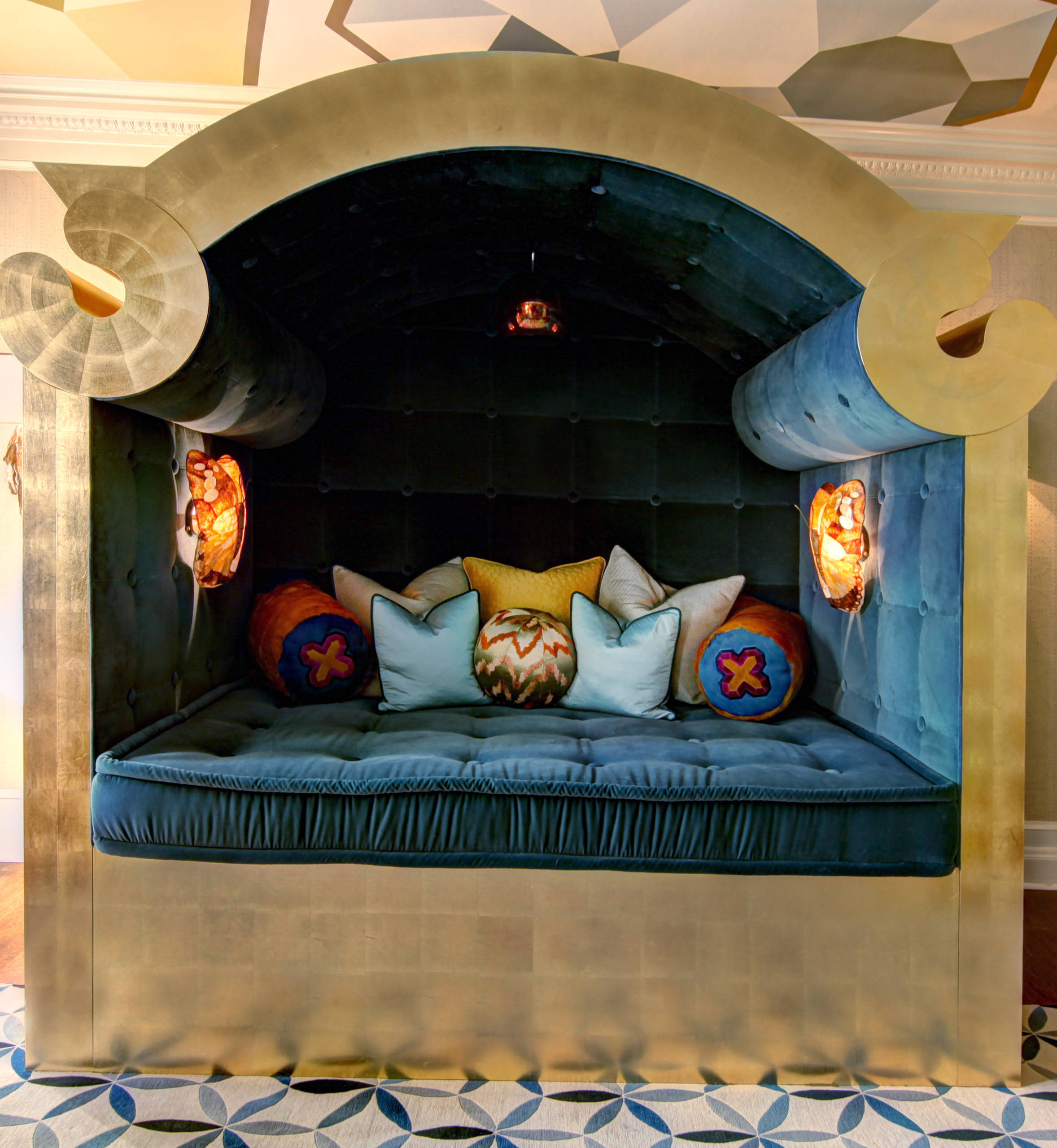 Beauty The Beast Bedroom Ideas And Photos Houzz