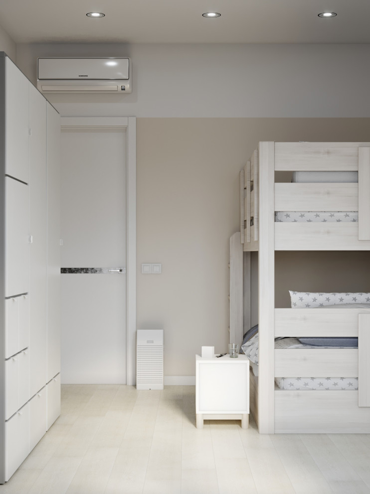 Квартира в ЖК «Сити парк», кв. 42 кв.м.