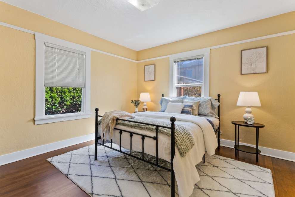 Live Oak Cottage