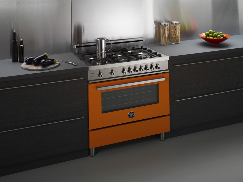 Kitchen - modern kitchen idea