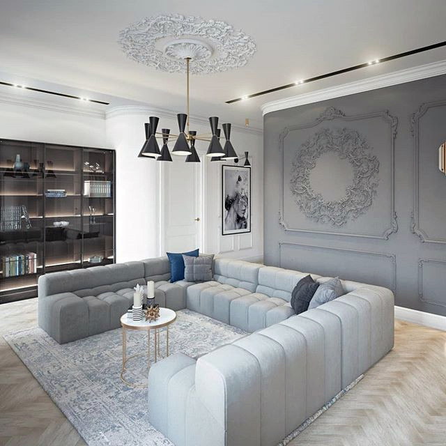 Квартира Царская Площадь