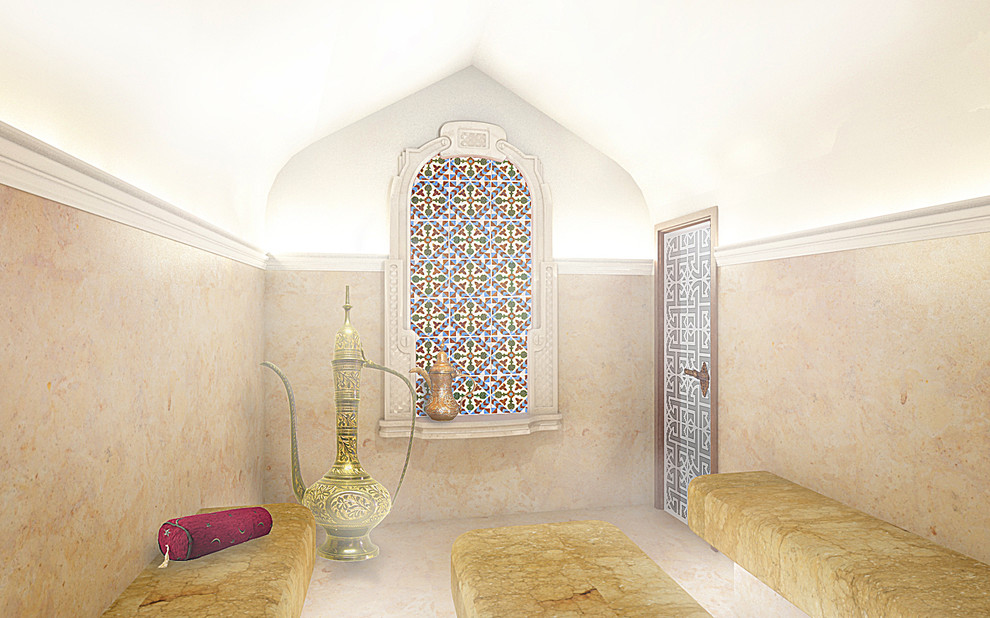 Усадьба Вороново