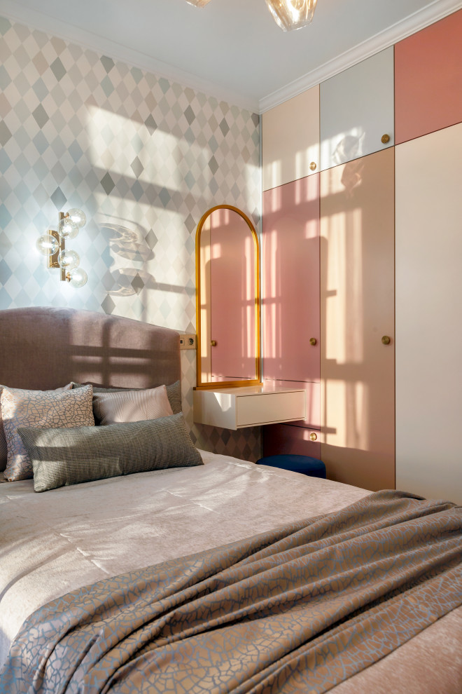 Реализованный ЖК Ленинград