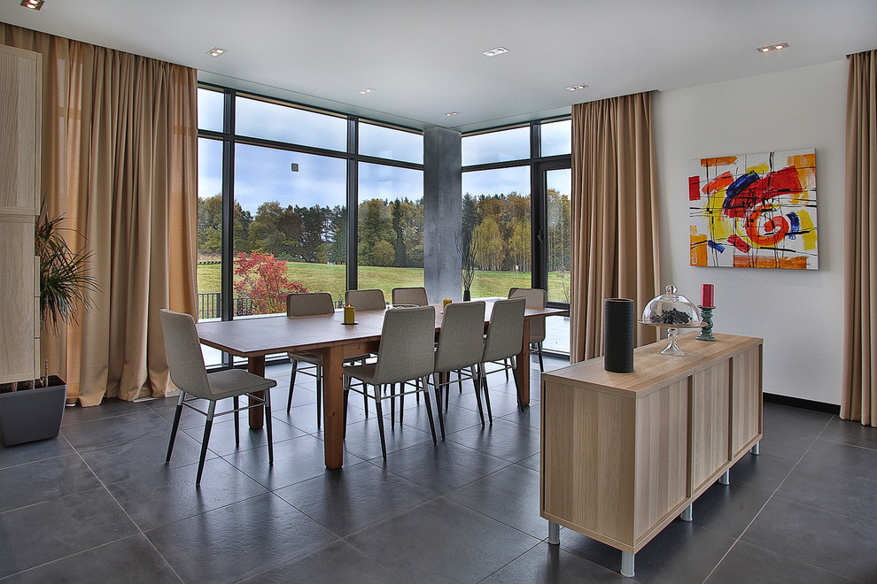 Загородный дом