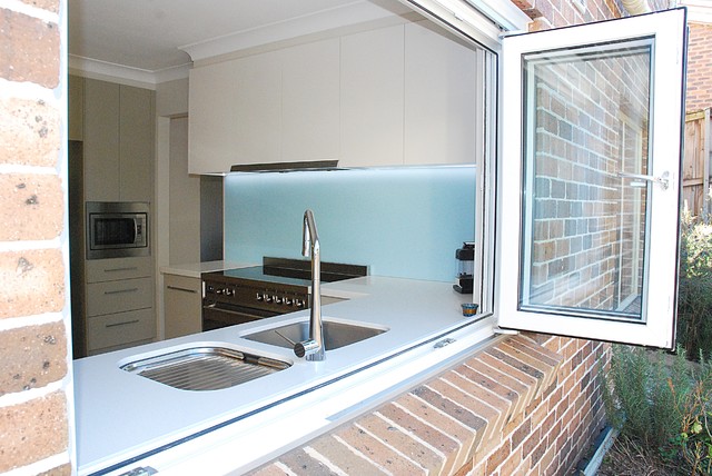 100008 Kitchen trendy-koekken