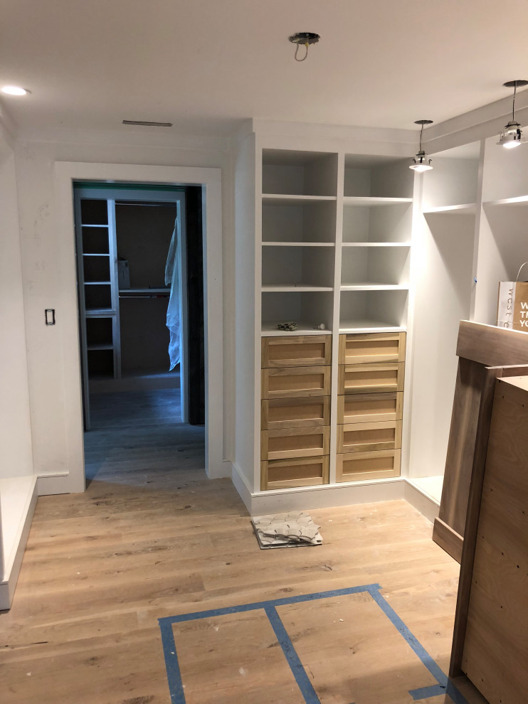 Custom Millwork